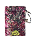 Tie beanies